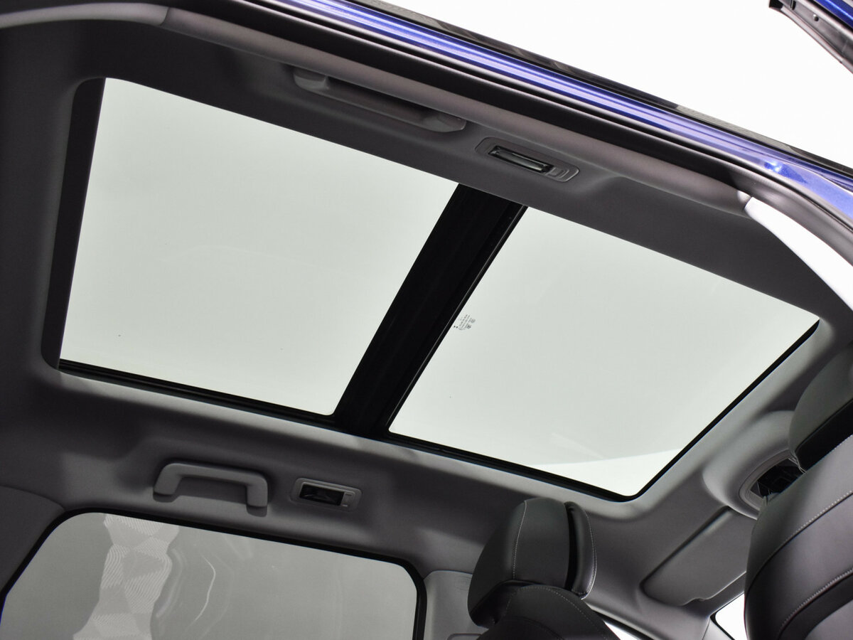 Купить Chery Tiggo 8 Pro Max с пробегом. Фото: #11