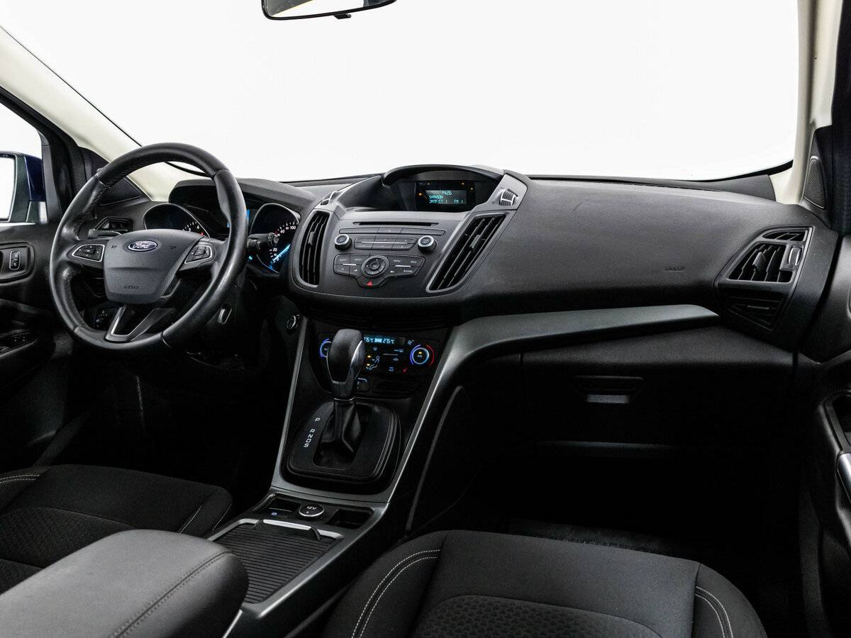 Продажа Б/У Форд Куга. Фото: #6