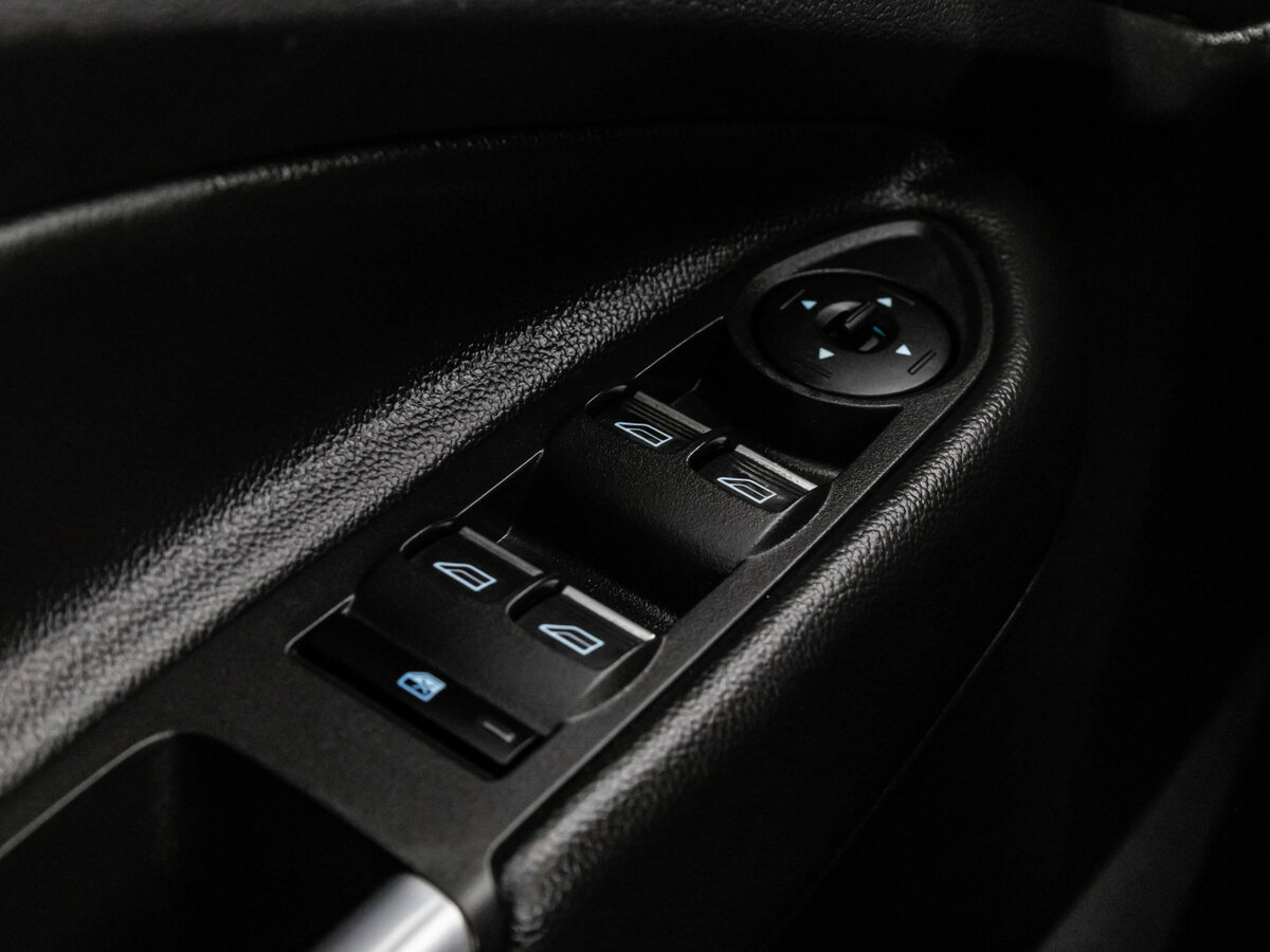 Продажа Б/У Форд Куга. Фото: #11