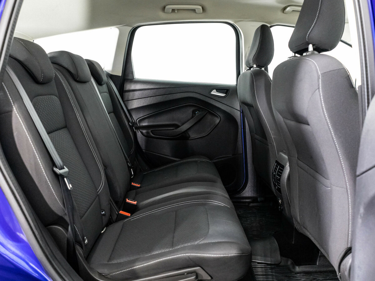 Продажа Б/У Форд Куга. Фото: #13