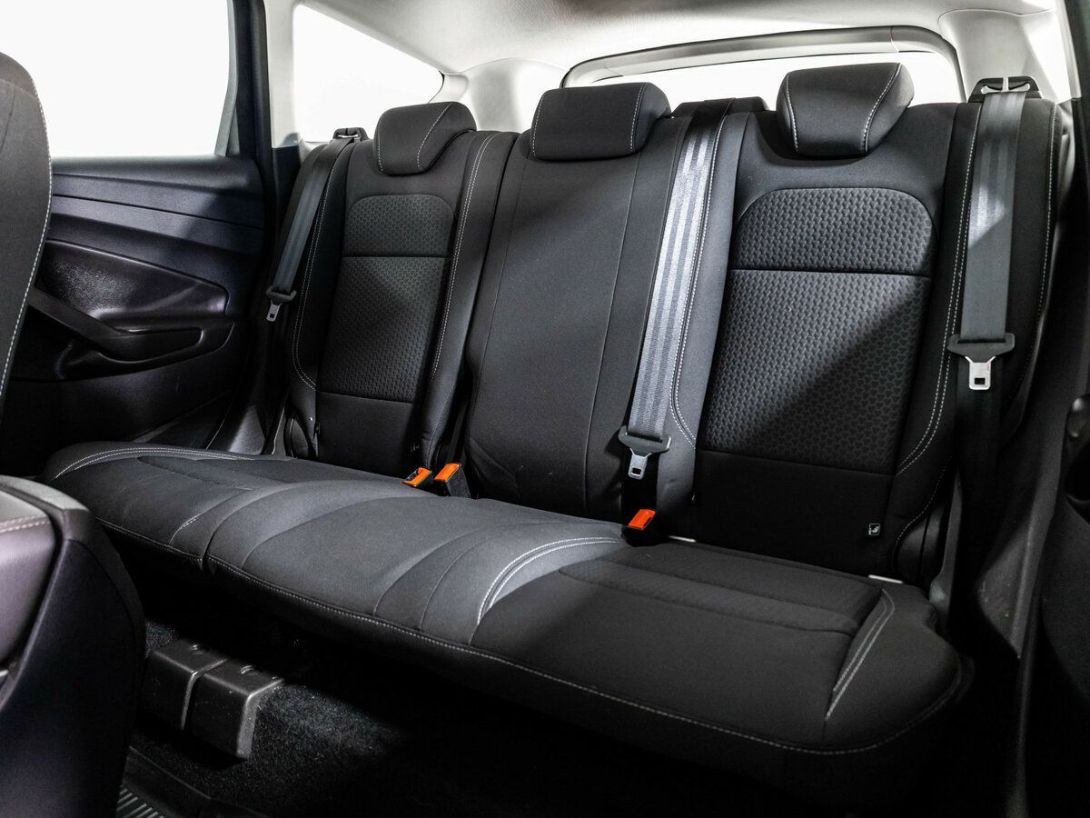 Продажа Б/У Форд Куга. Фото: #14