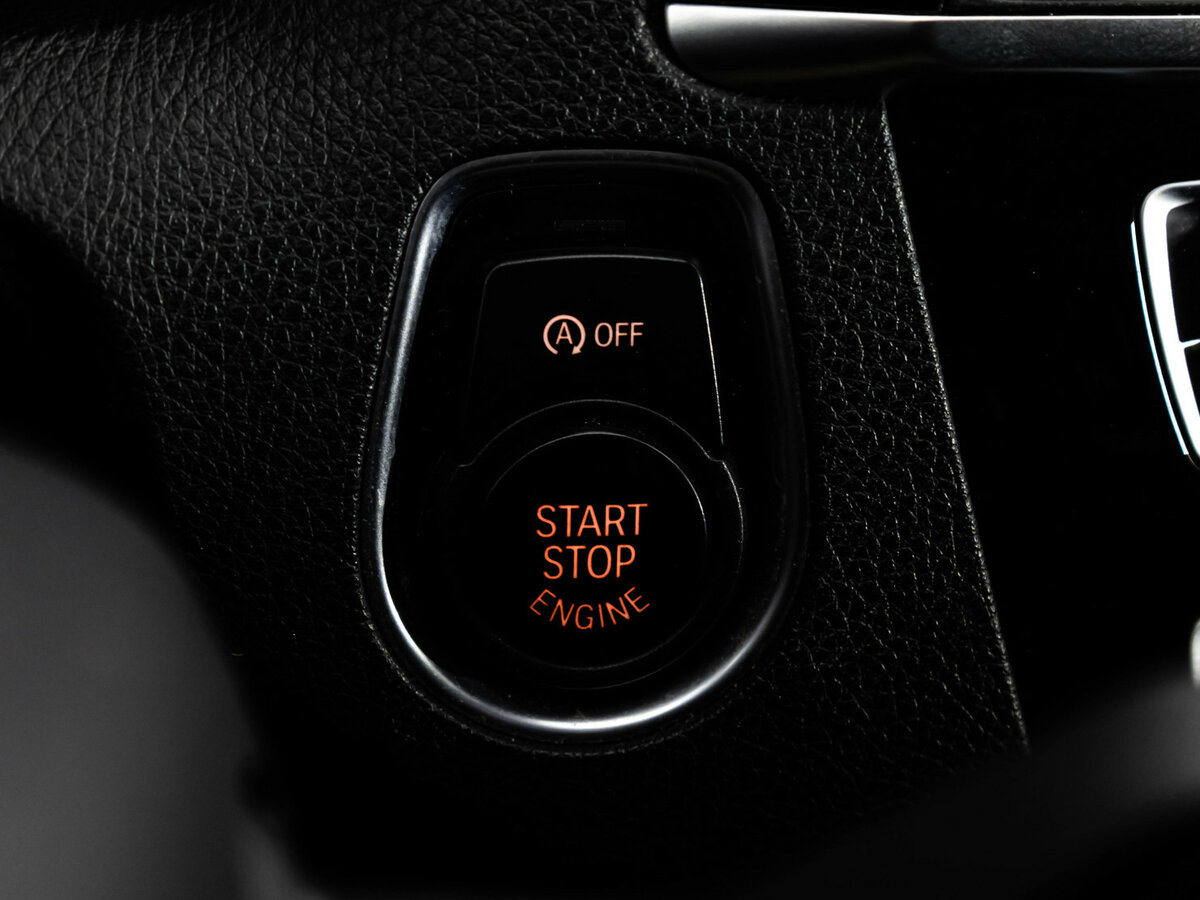 Купить BMW 1 серии с пробегом. Фото: #15