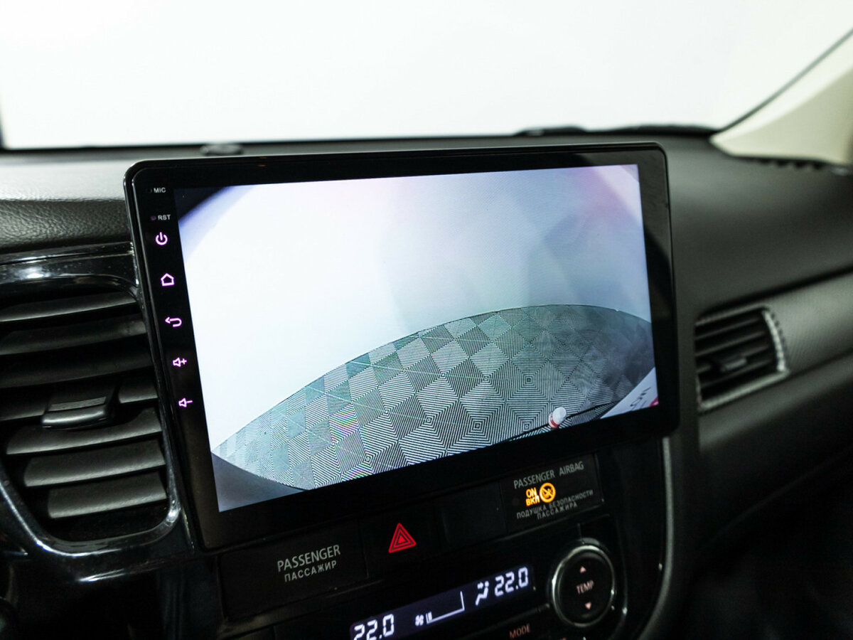 Продажа Б/У Митсубиши Оутлэндер. Фото: #14