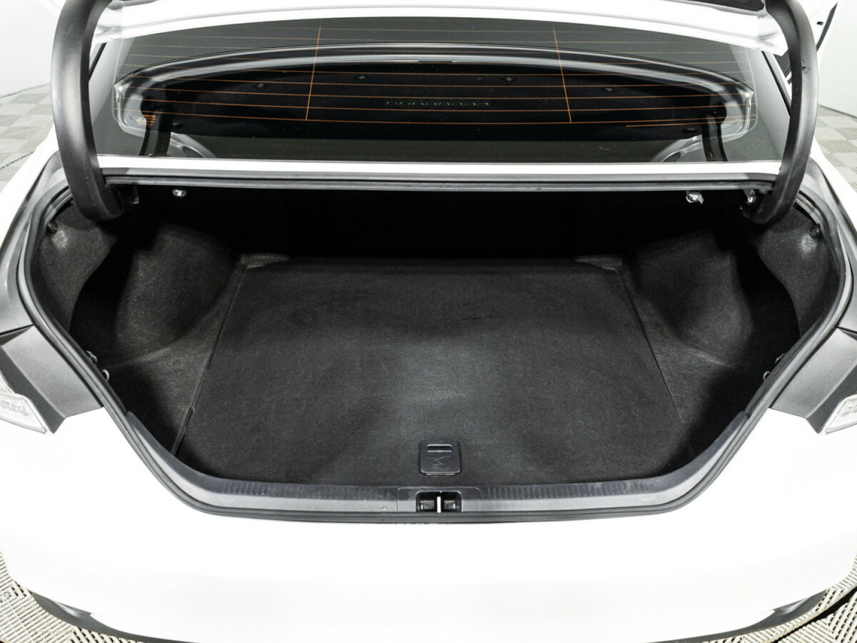 Купить Toyota Camry с пробегом. Фото: #12