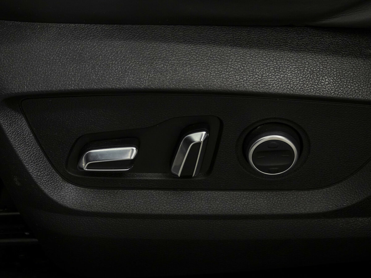 Купить Chery Tiggo 7 Pro с пробегом. Фото: #15