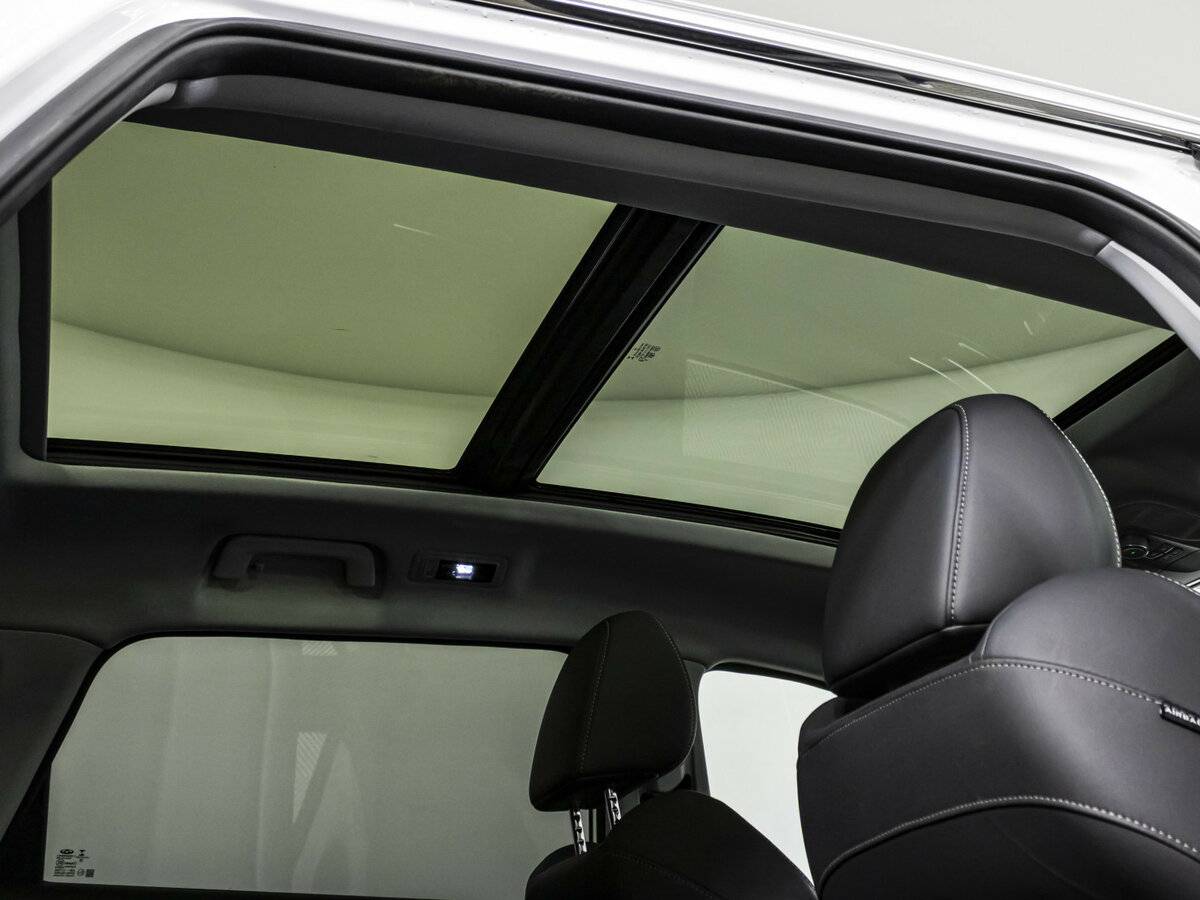 Купить Chery Tiggo 7 Pro с пробегом. Фото: #16