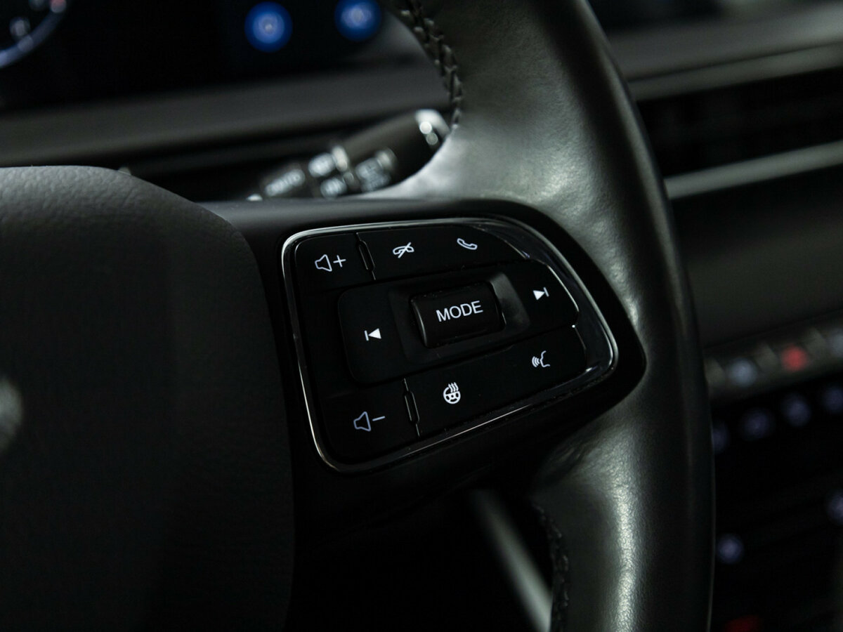 Купить Chery Tiggo 7 Pro Max с пробегом. Фото: #16