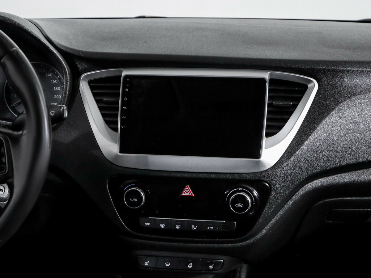 Продажа Б/У Хендай Солярис. Фото: #10