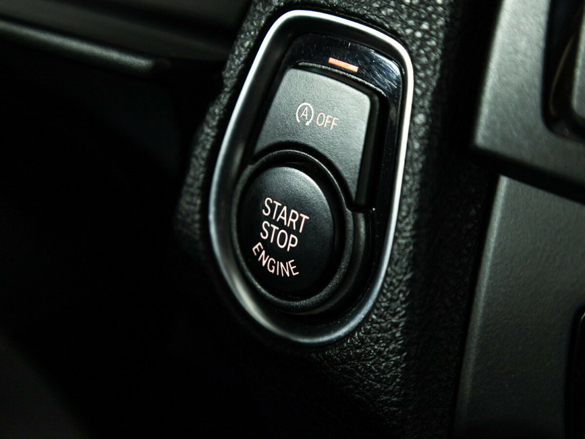 Купить BMW 1 серии с пробегом. Фото: #15