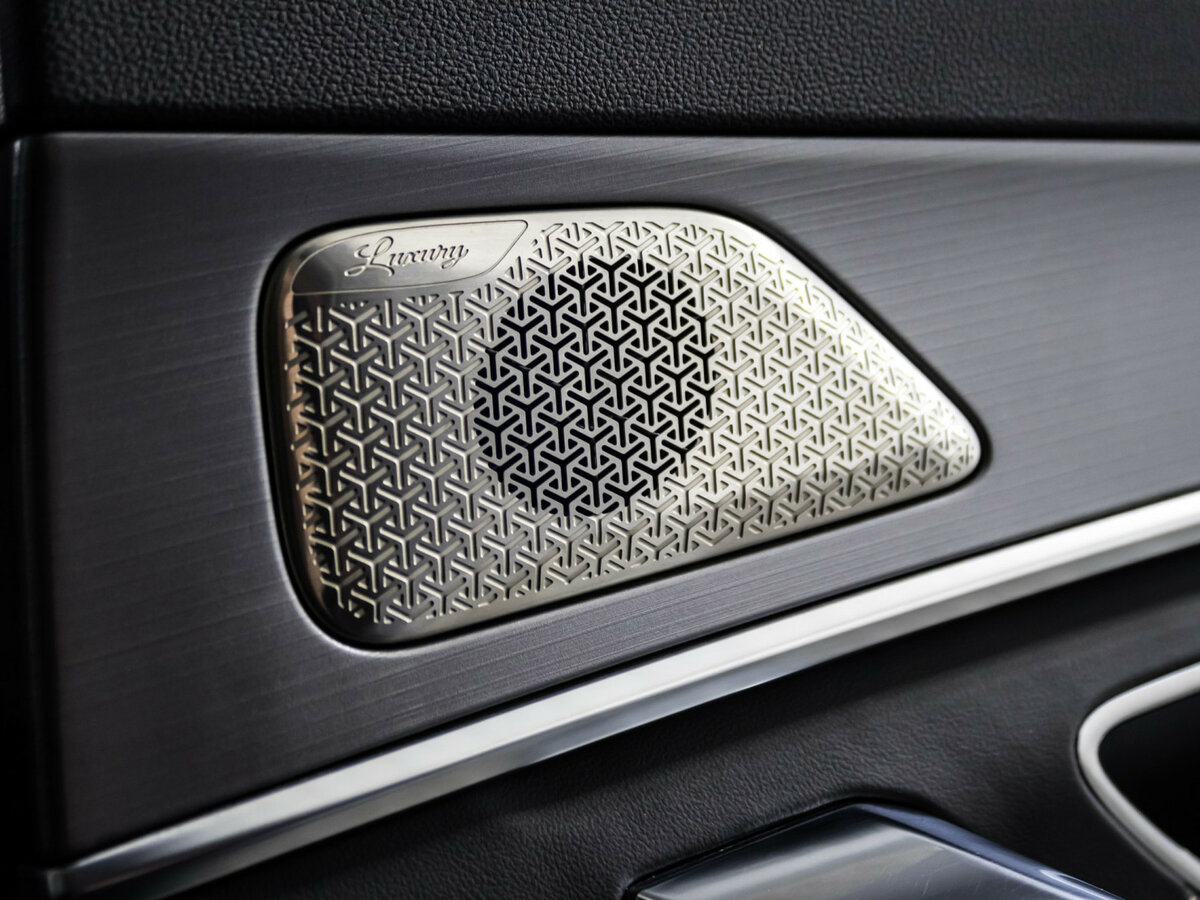 Купить Jetour X70 PLUS с пробегом. Фото: #15