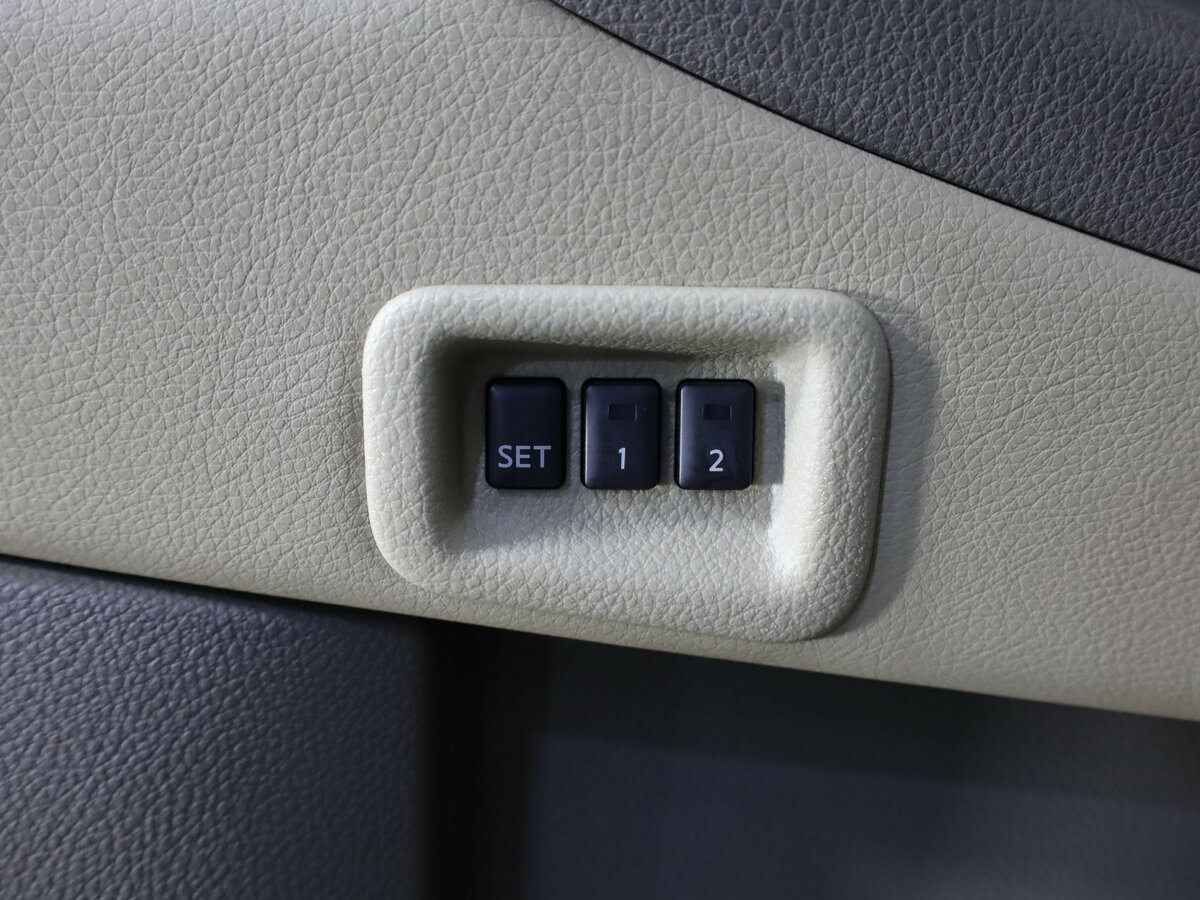 Купить Nissan Murano с пробегом. Фото: #17