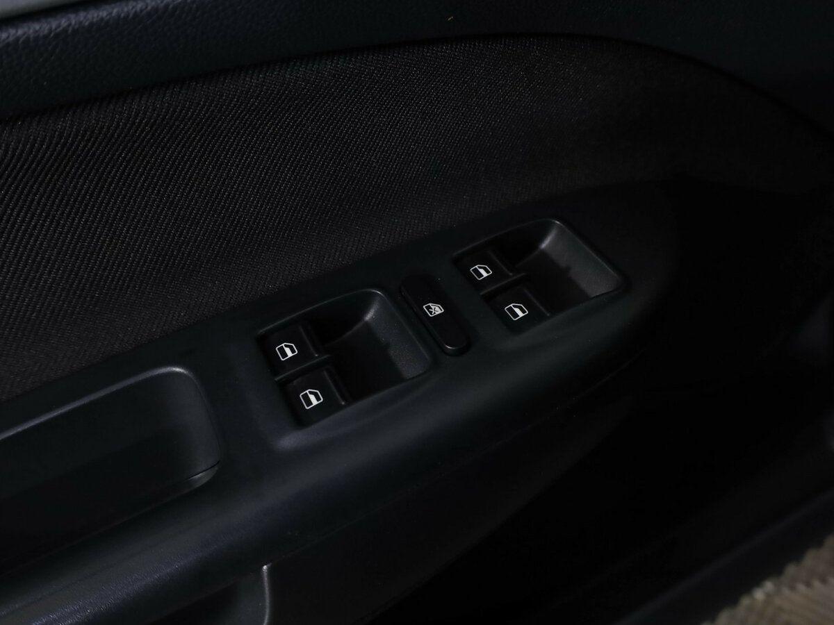 Купить Skoda Octavia с пробегом. Фото: #12