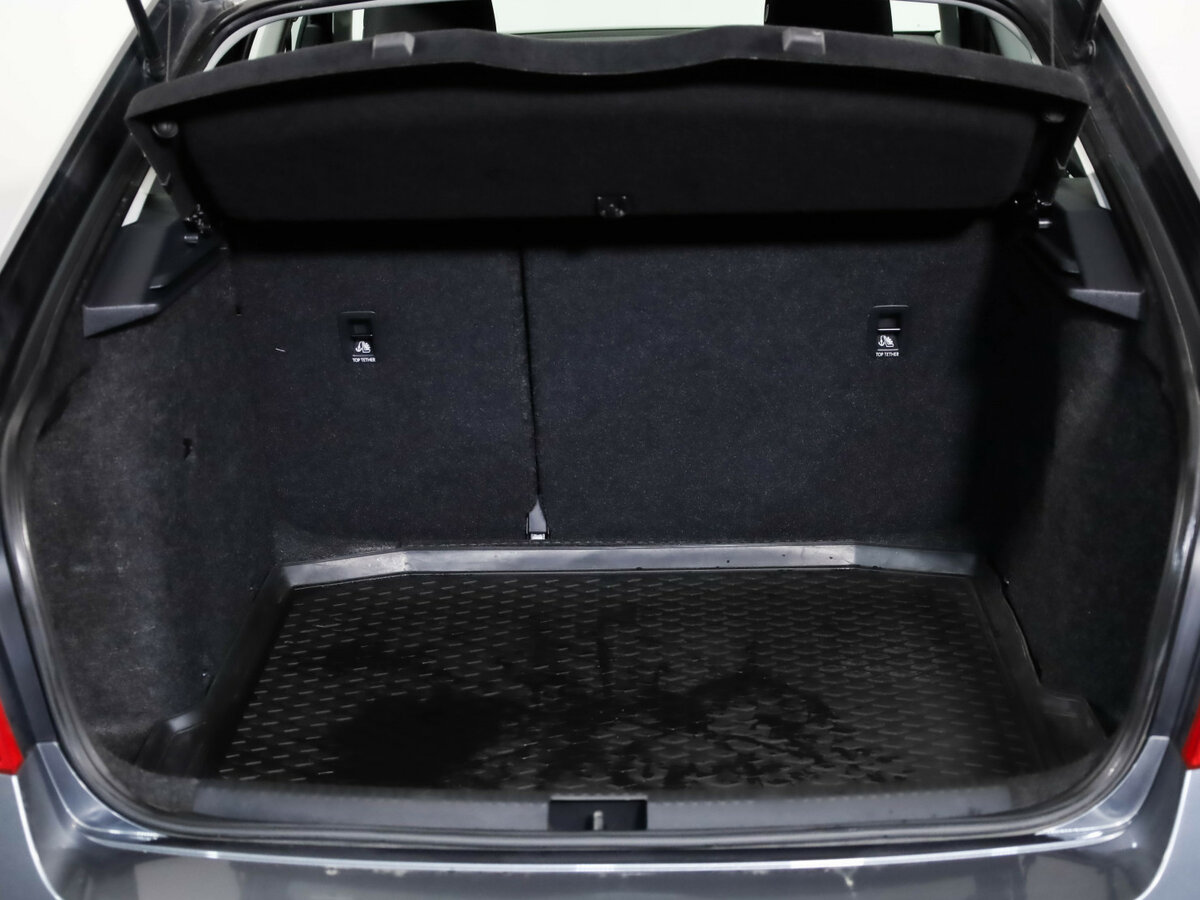 Продажа Б/У Шкода Октавия. Фото: #25