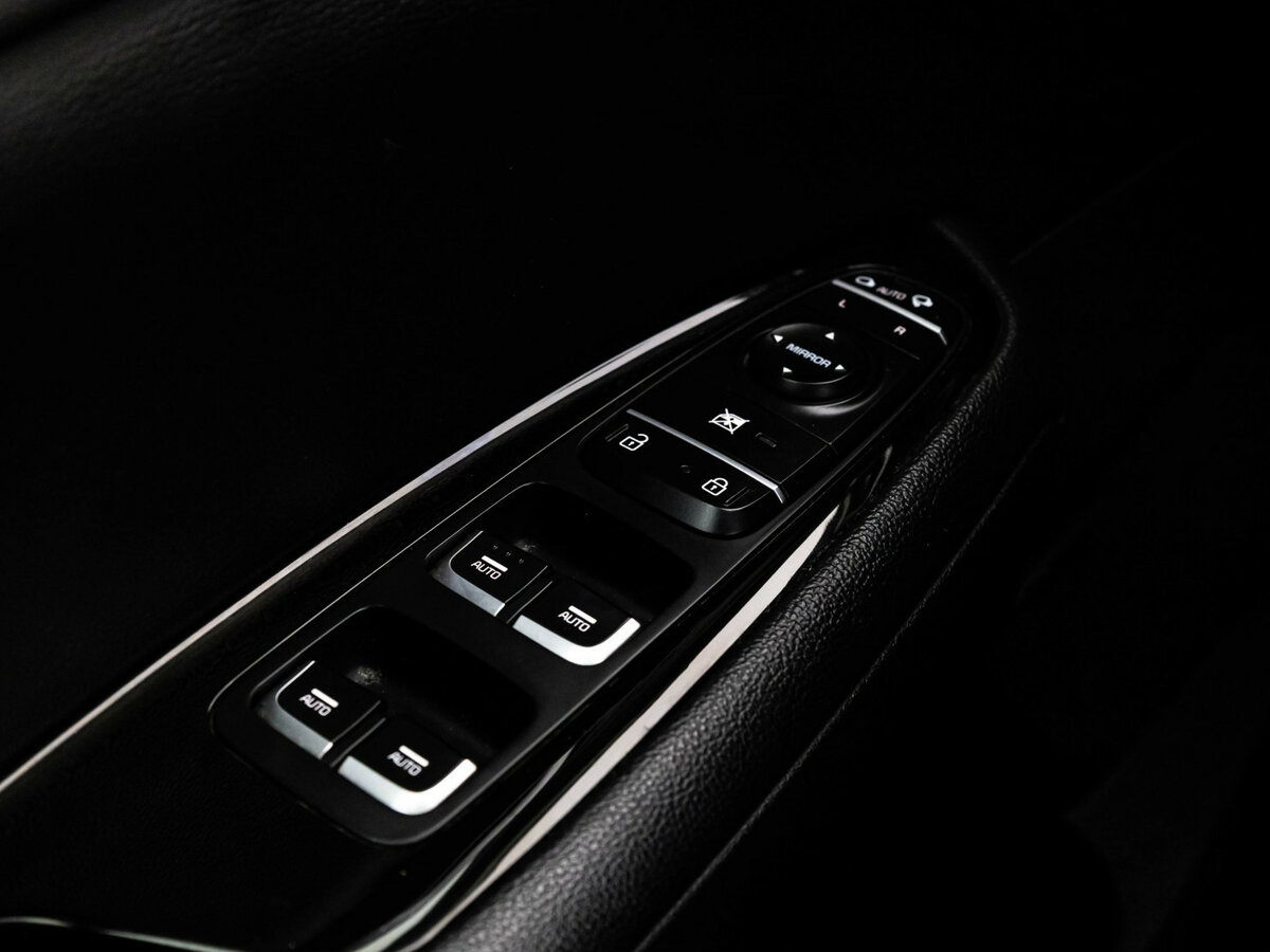 Продажа Б/У Киа Оптима. Фото: #15