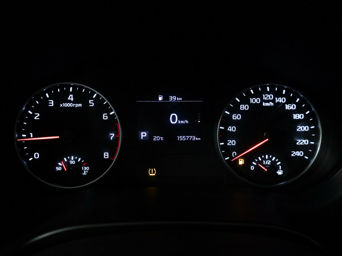 Продажа Б/У Киа Сельтос. Фото: #11