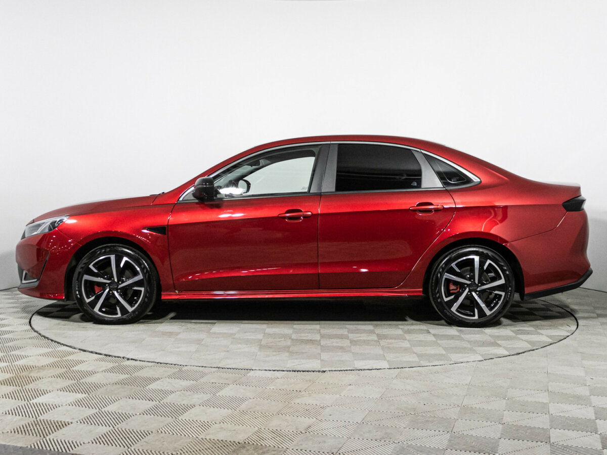 Купить KAIYI E5 с пробегом. Фото: #7