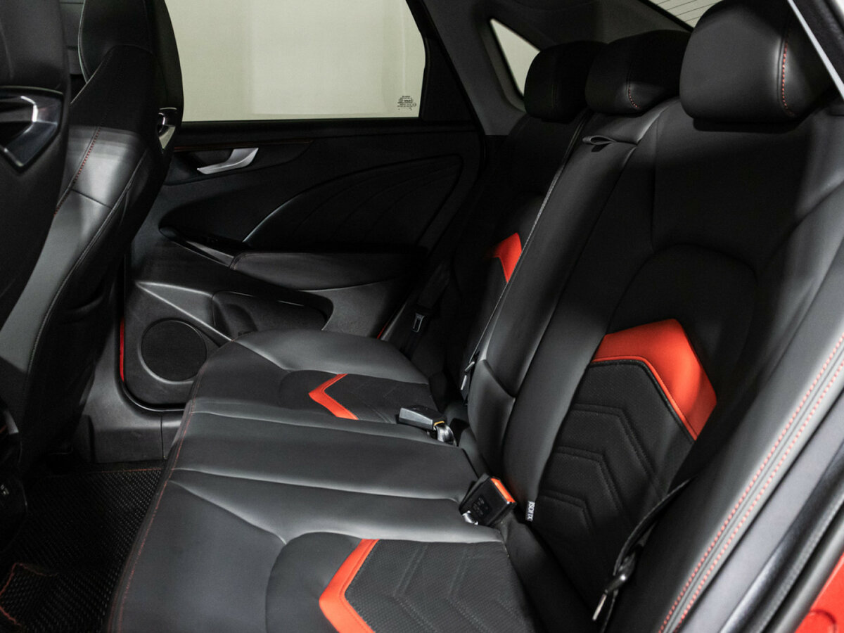 Купить KAIYI E5 с пробегом. Фото: #9