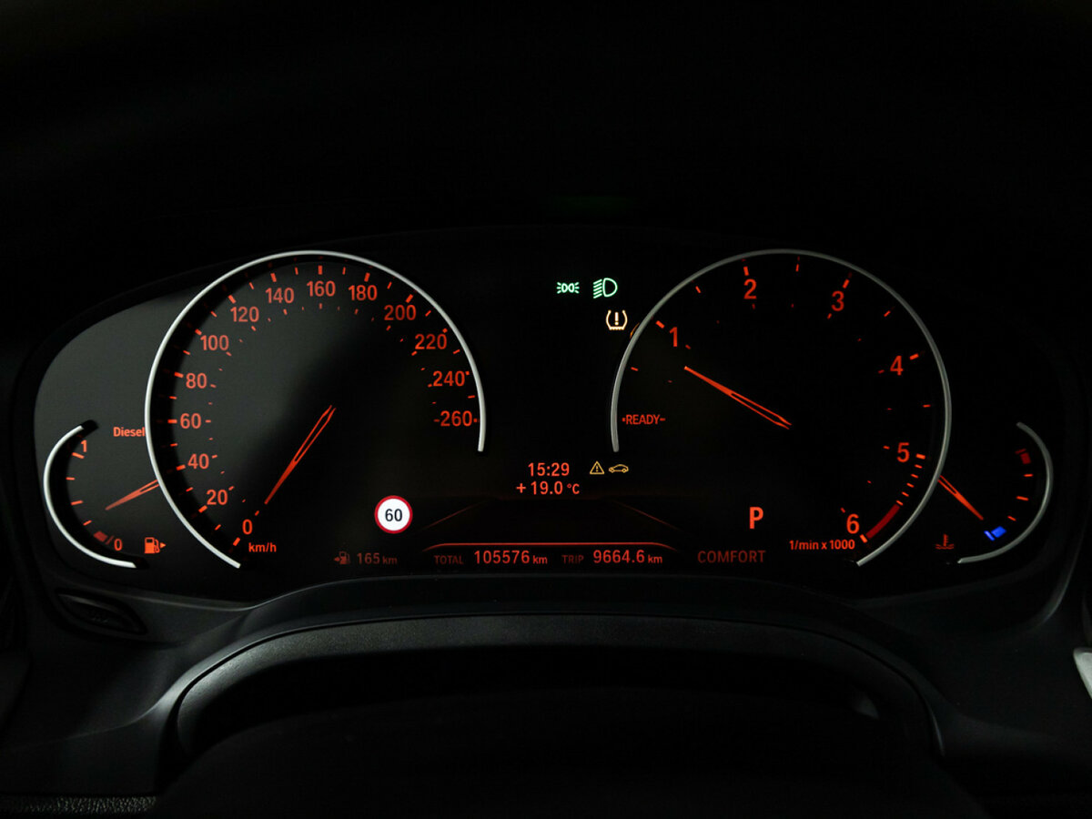 Купить BMW 3 серии с пробегом. Фото: #9