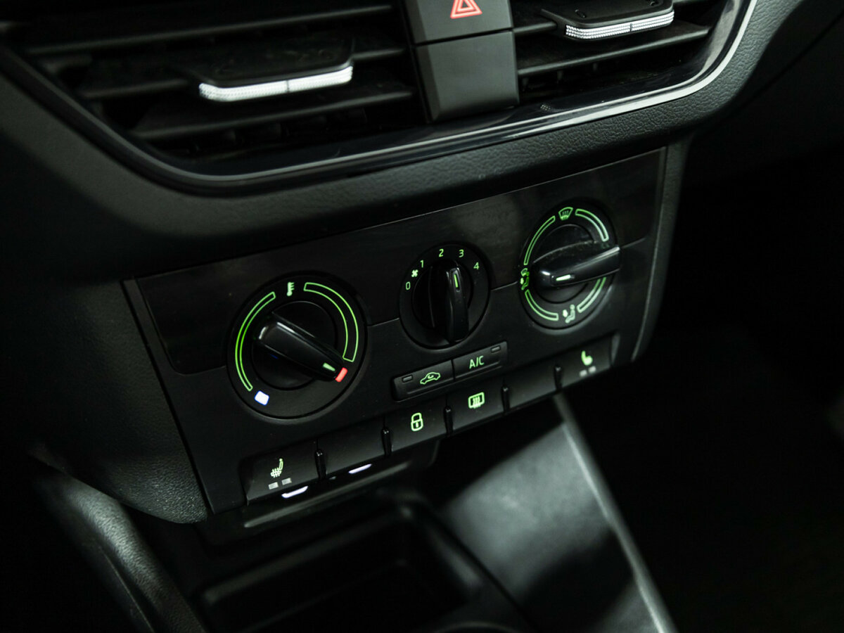 Продажа Б/У Шкода Рапид. Фото: #15