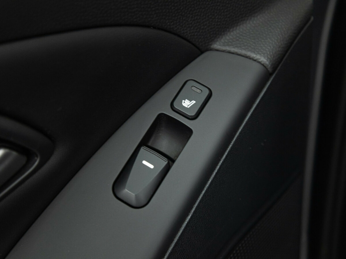 Купить Hyundai ix35 с пробегом. Фото: #16