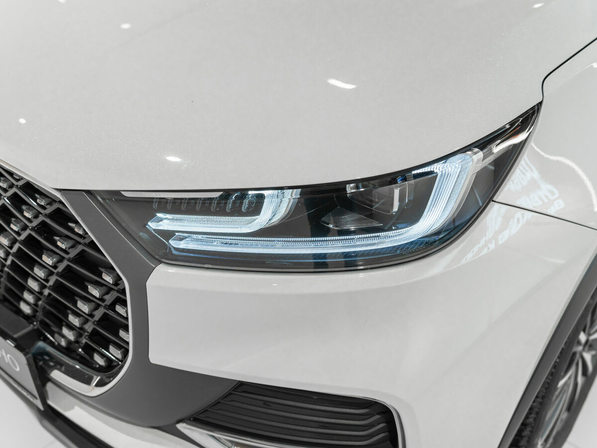 Купить Chery Tiggo 8 Pro Max с пробегом. Фото: #26