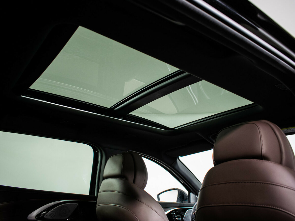 Купить EXEED TXL с пробегом. Фото: #7