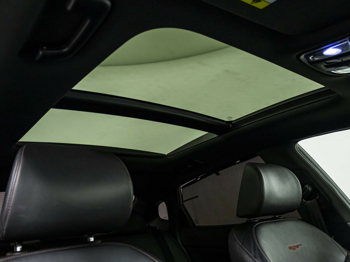 Продажа Б/У Киа Оптима. Фото: #19