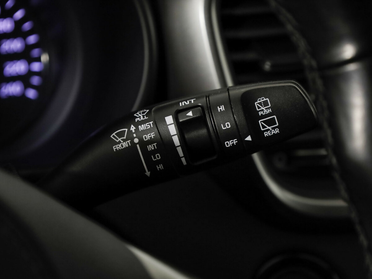 Купить Kia Sorento с пробегом. Фото: #14