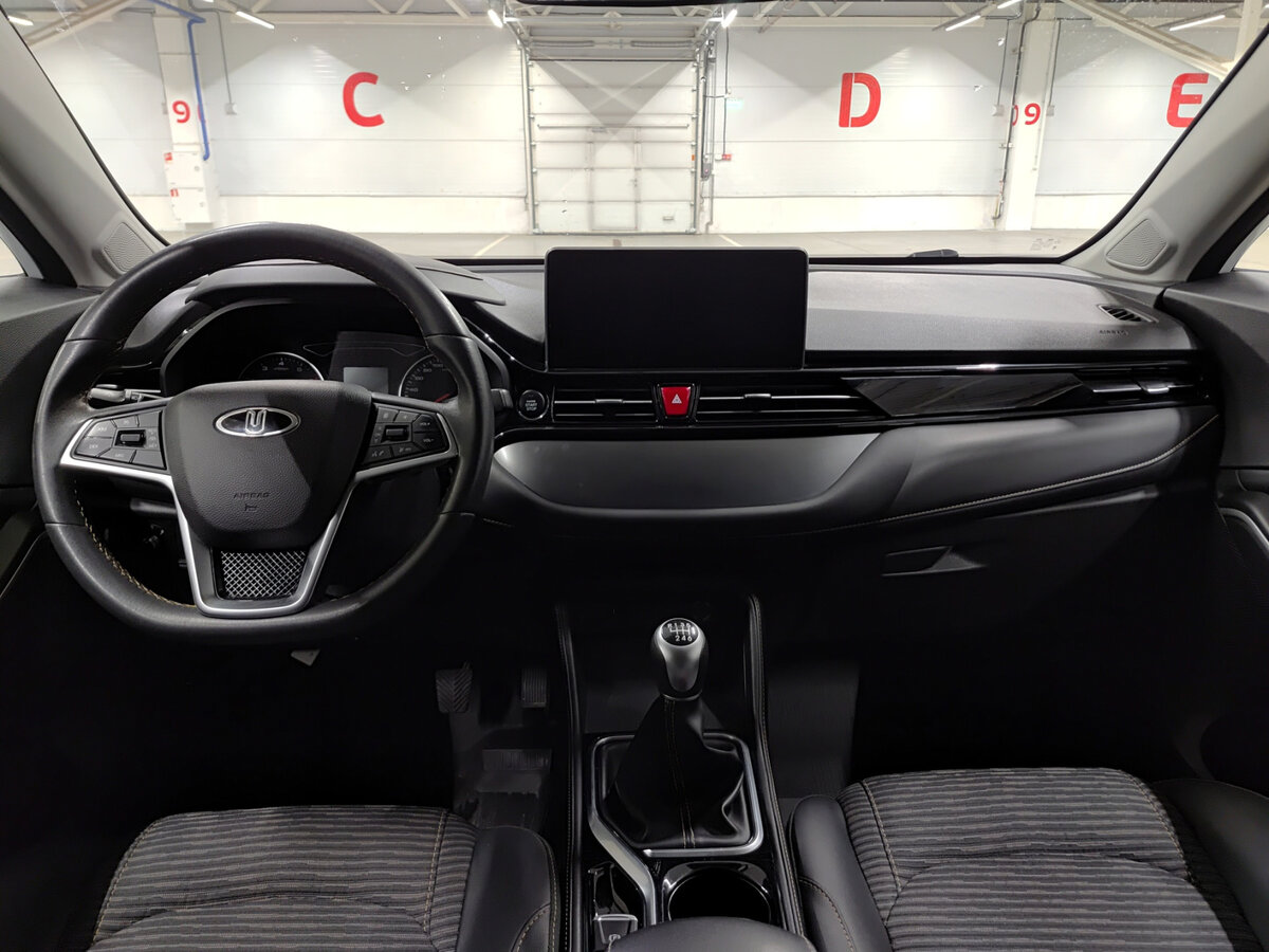 Купить Москвич 3 с пробегом. Фото: #13