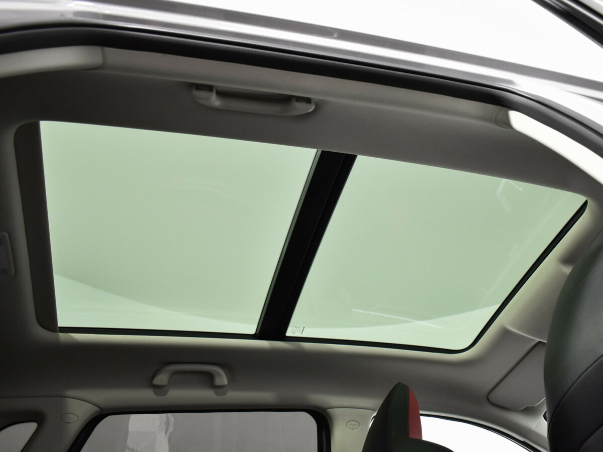 Купить Changan CS55 Plus с пробегом. Фото: #12