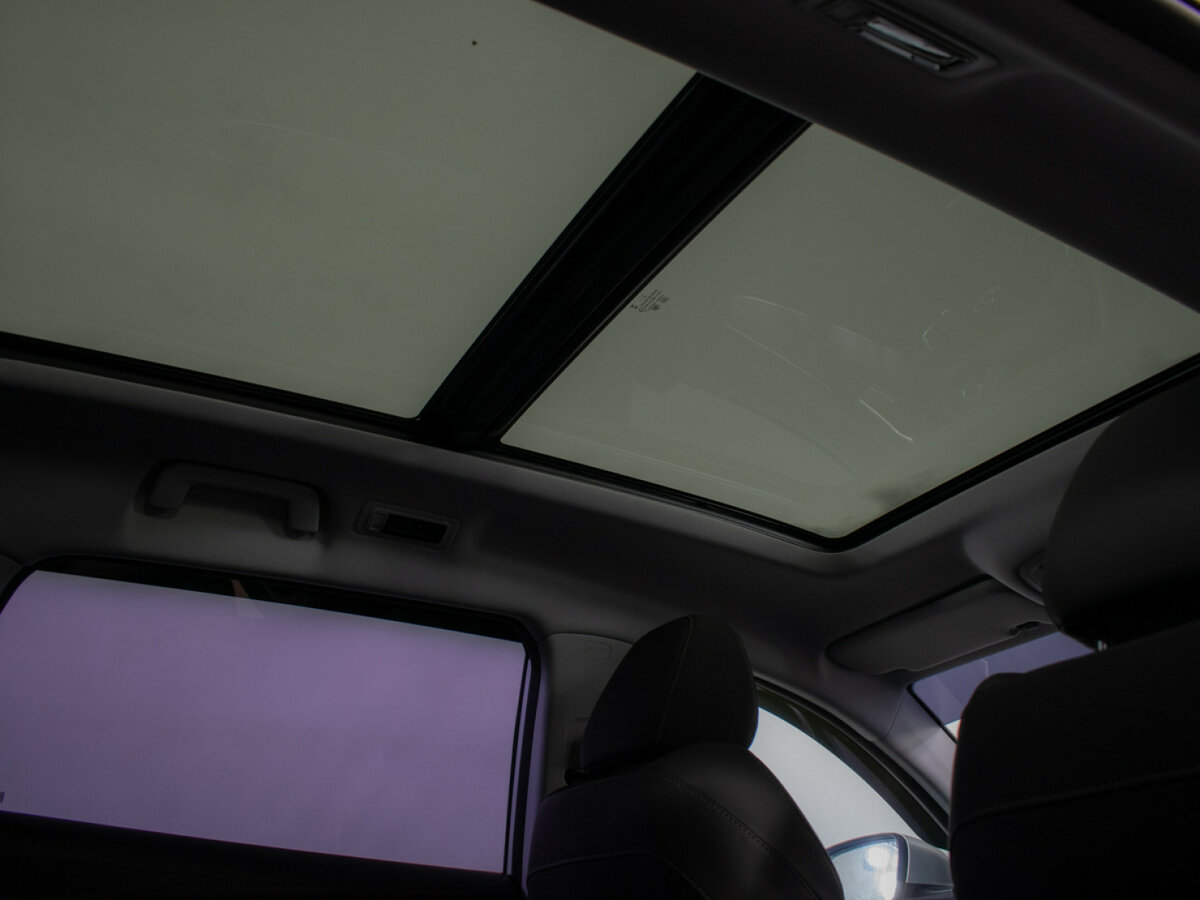 Купить Chery Tiggo 7 Pro Max с пробегом. Фото: #16