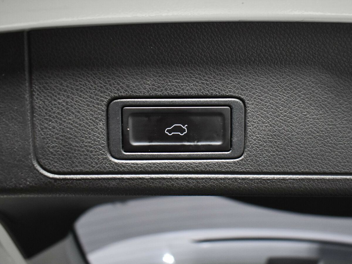 Купить Chery Tiggo 7 Pro с пробегом. Фото: #17