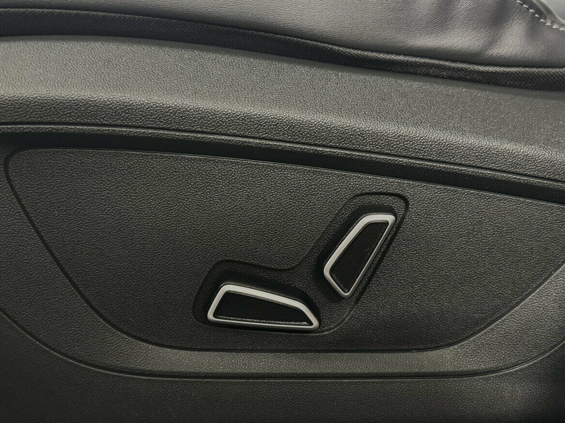 Купить Changan CS55 Plus с пробегом. Фото: #12