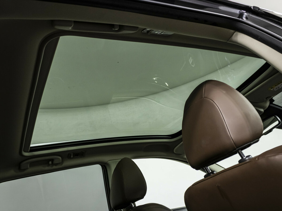 Продажа Б/У Ниссан Кашкай. Фото: #16