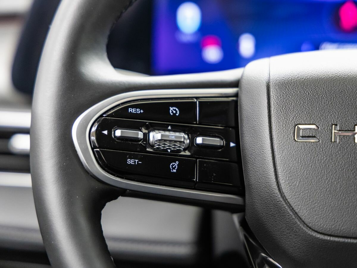 Купить Chery Tiggo 8 Pro Max с пробегом. Фото: #15