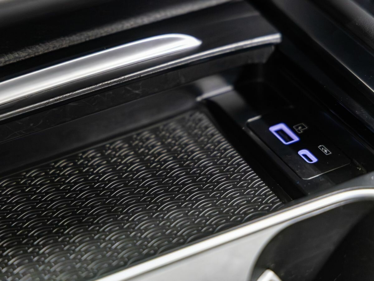 Купить Chery Tiggo 8 Pro Max с пробегом. Фото: #24