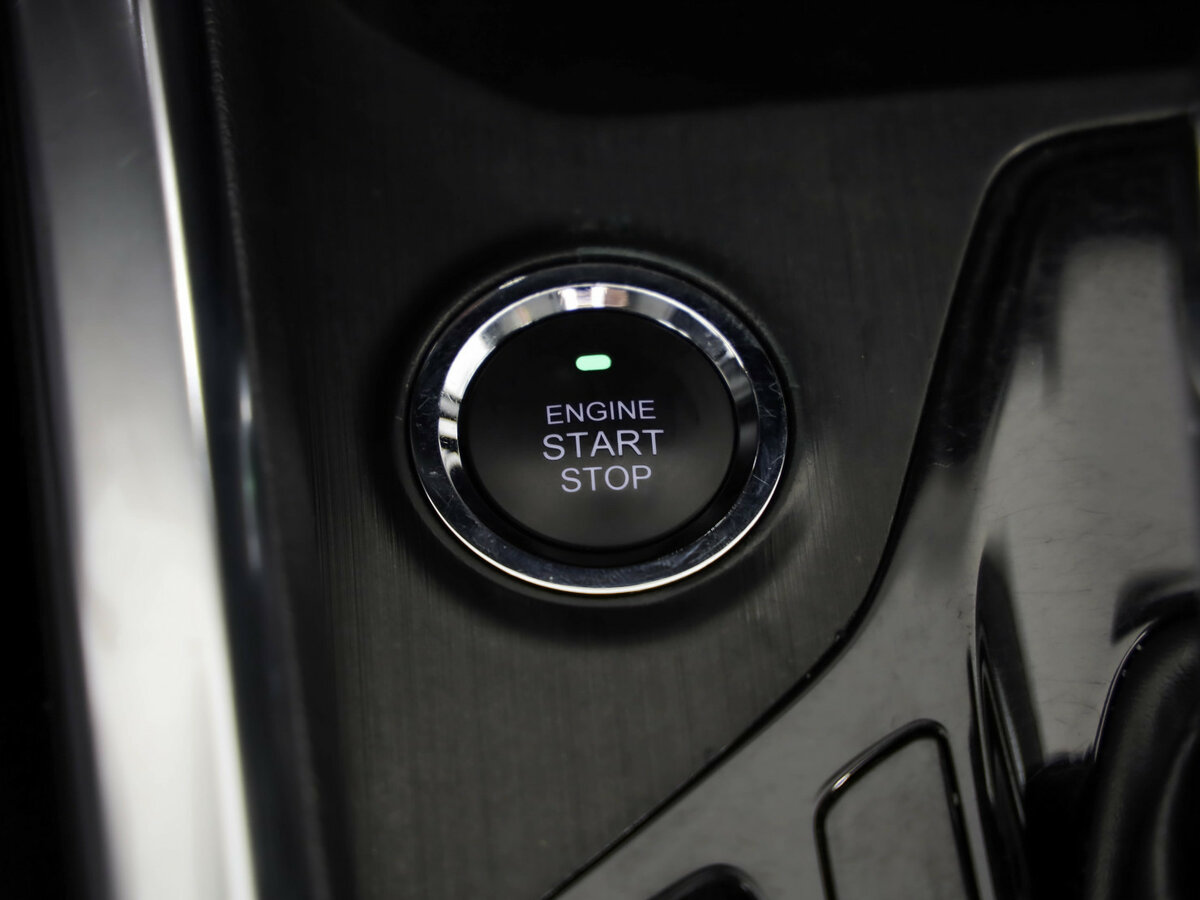 Купить Chery Tiggo 4 с пробегом. Фото: #18