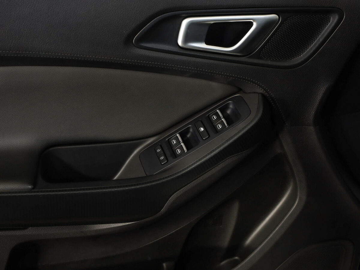 Купить Chery Tiggo 4 с пробегом. Фото: #23