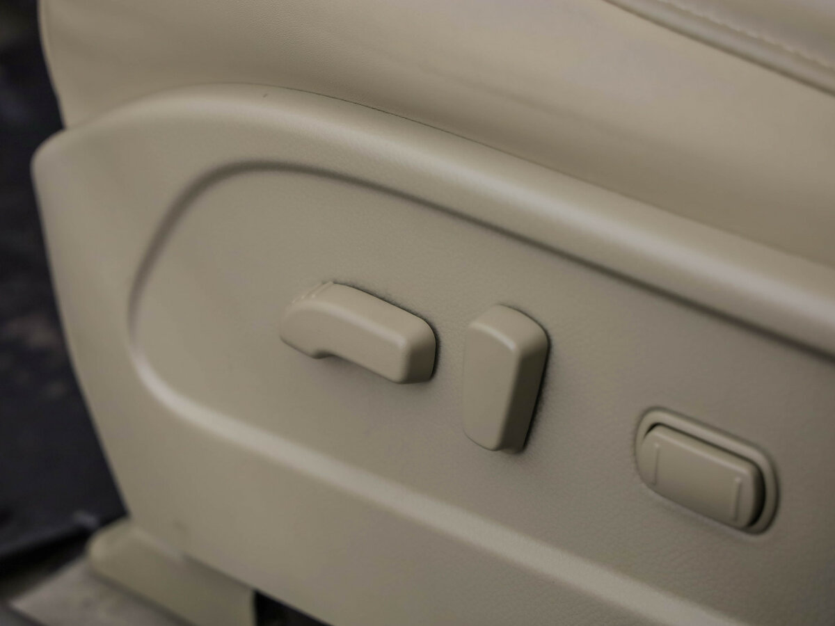 Купить Nissan Murano с пробегом. Фото: #23