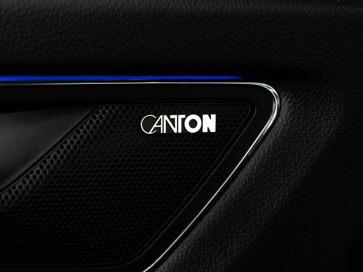 Купить Skoda Kodiaq с пробегом. Фото: #17