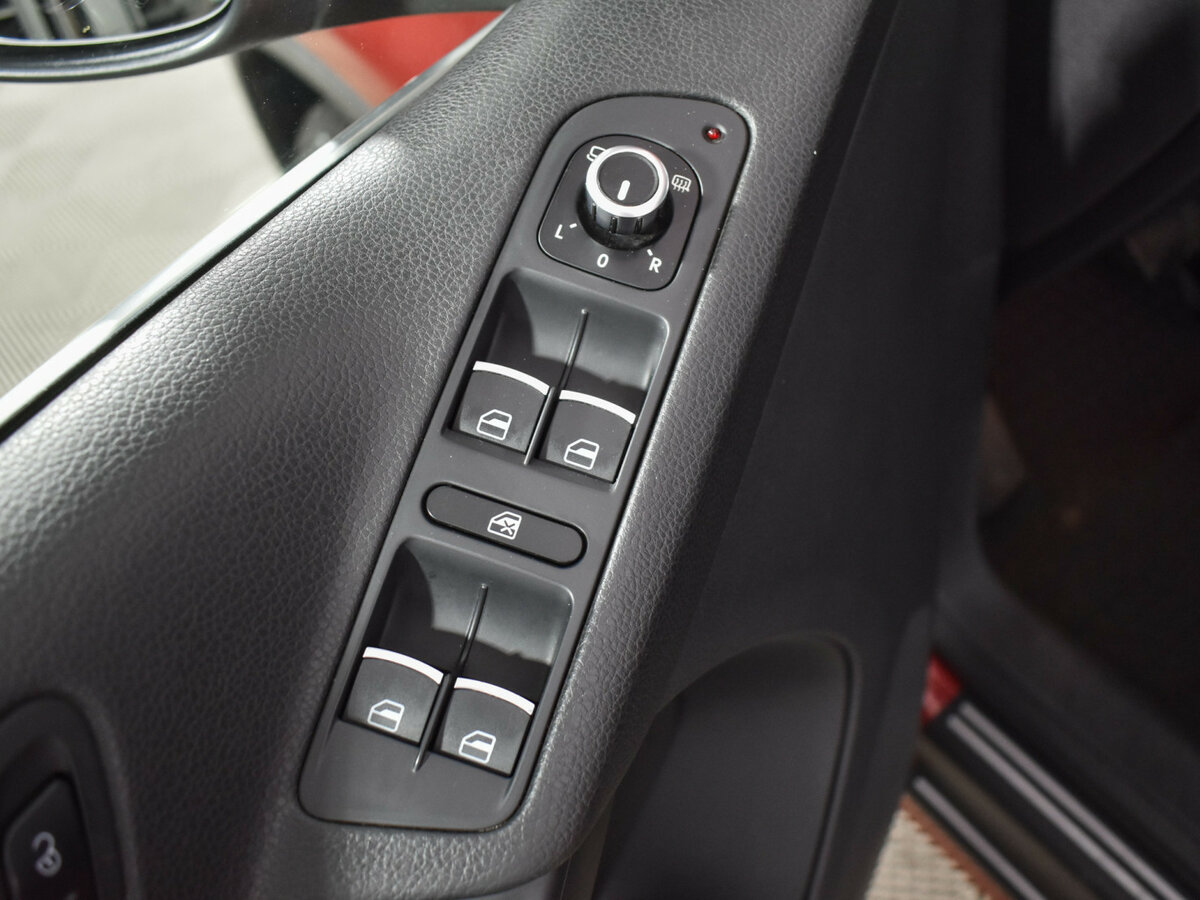 Продажа Б/У Фольксваген Тигуан. Фото: #13