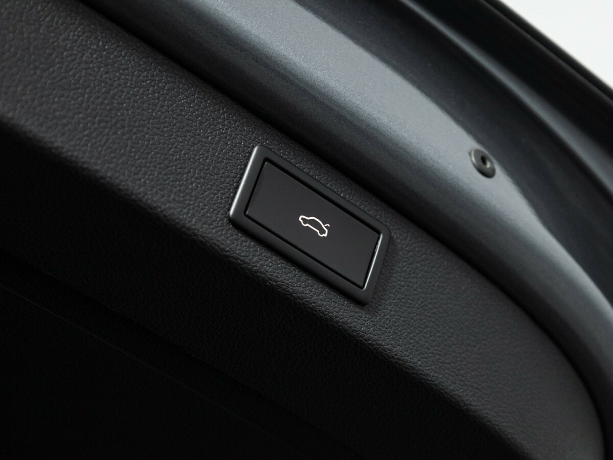 Купить Skoda Kodiaq с пробегом. Фото: #20