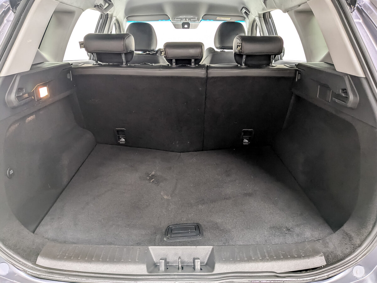 Купить Chery Tiggo 7 Pro с пробегом. Фото: #9