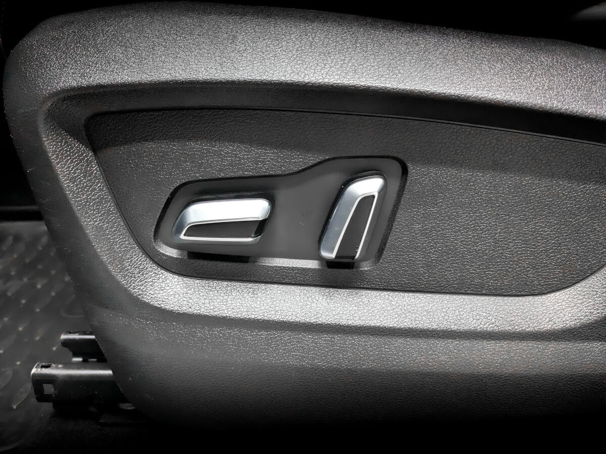 Купить Chery Tiggo 7 Pro с пробегом. Фото: #20