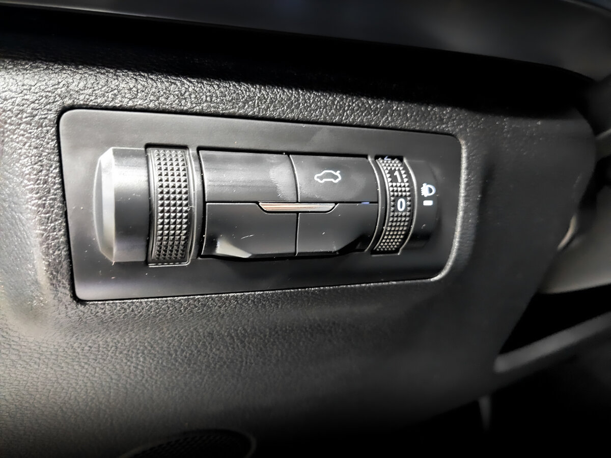 Купить Chery Tiggo 7 Pro с пробегом. Фото: #27