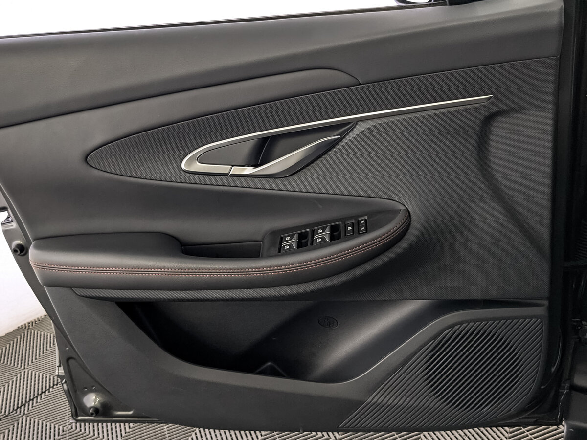 Купить Changan UNI-T с пробегом. Фото: #18