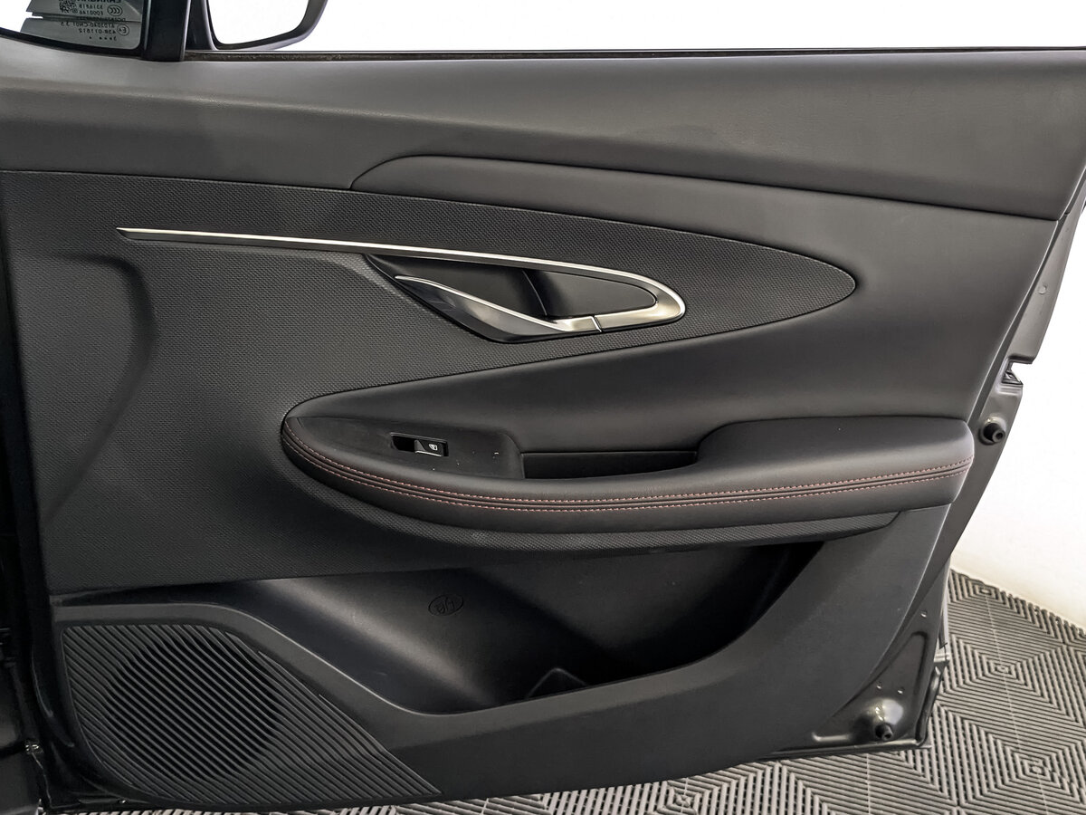 Купить Changan UNI-T с пробегом. Фото: #24