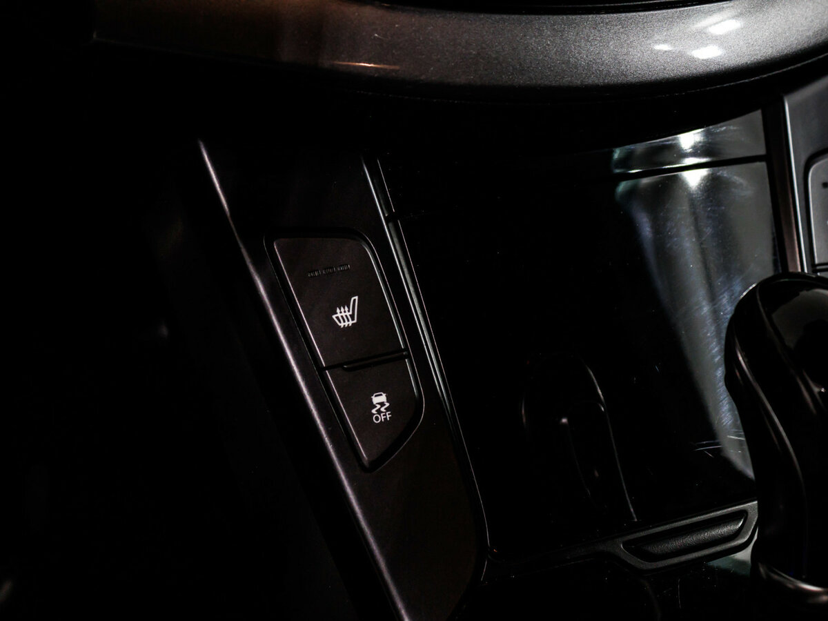 Купить Hyundai i40 с пробегом. Фото: #12