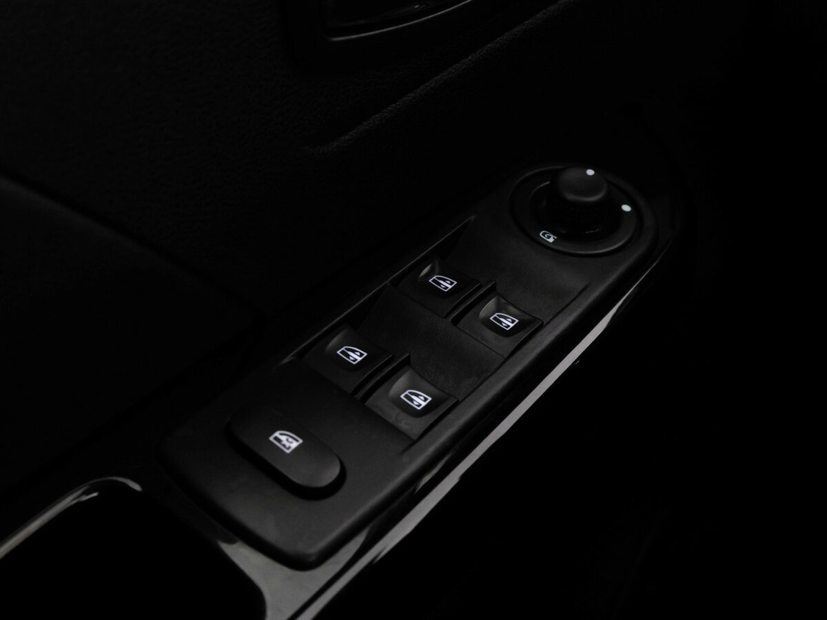 Продажа Б/У Рено Каптюр. Фото: #13