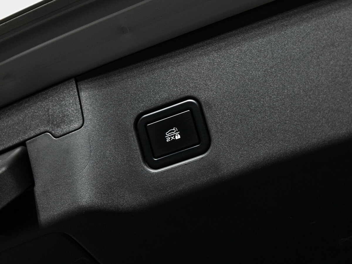 Купить Changan UNI-V с пробегом. Фото: #22